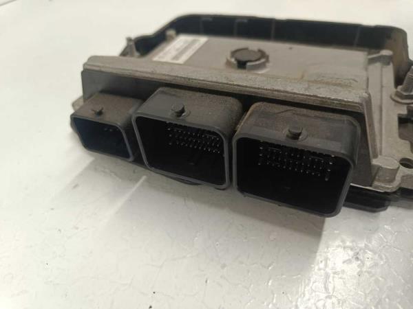 BOITIER ELECTRONIQUE CITROEN / PEUGEOT 1.2VTI 9805353080 VALEO - Vue 2